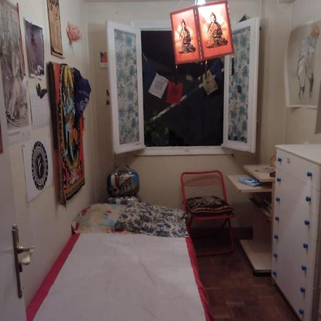 Habitacion Acogedora Por Dias มาดริด ภายนอก รูปภาพ