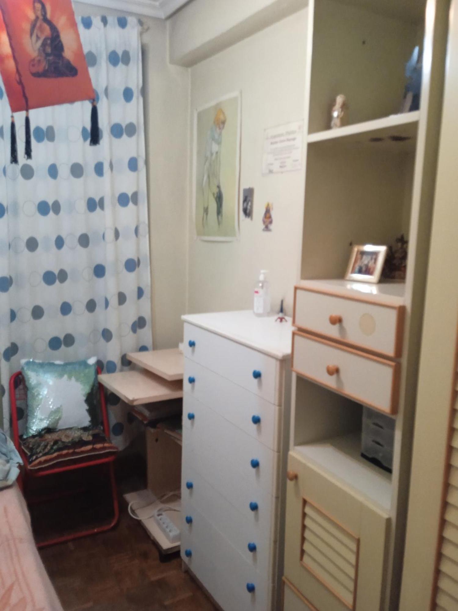 Habitacion Acogedora Por Dias มาดริด ภายนอก รูปภาพ