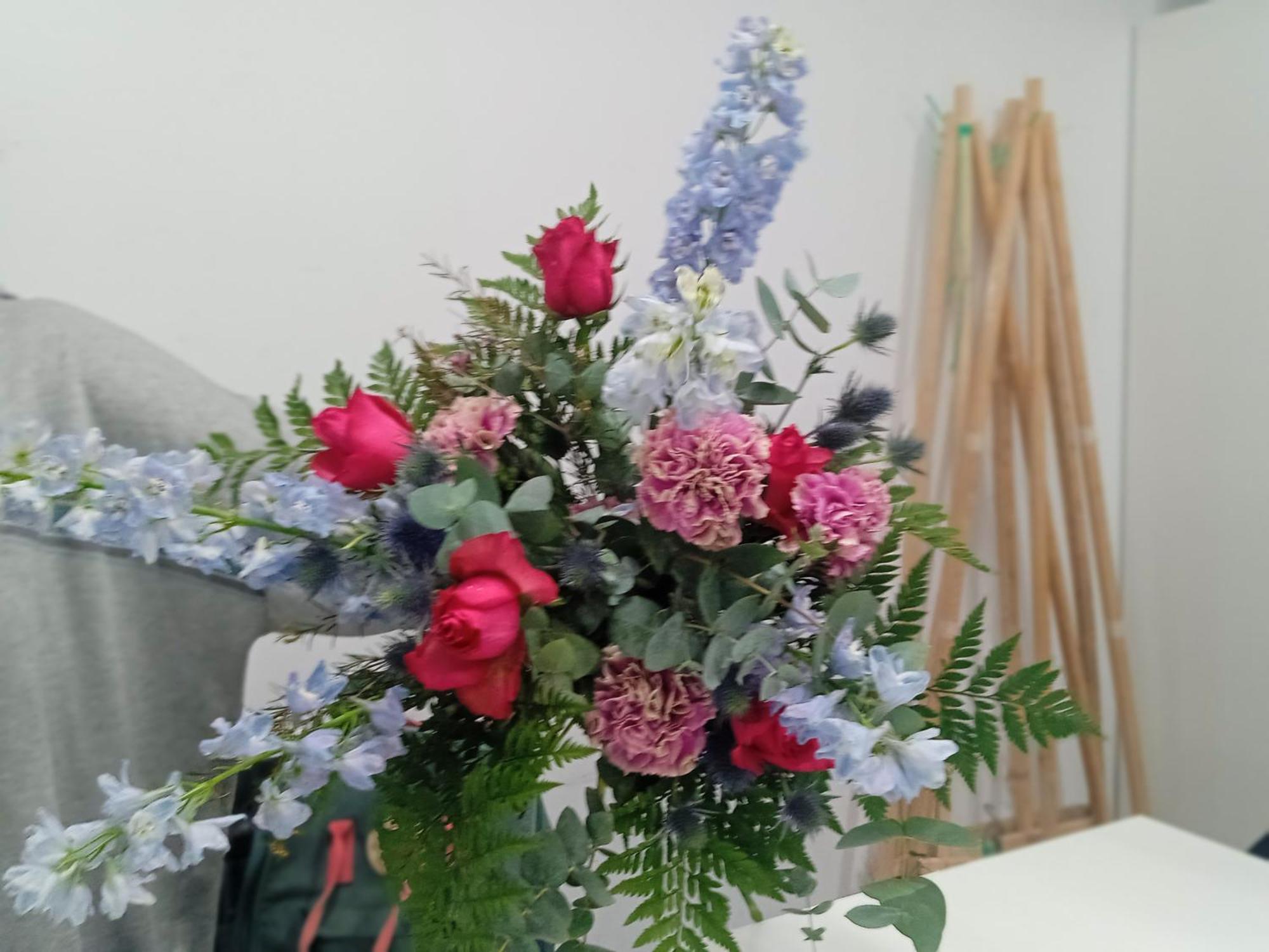 Habitacion Acogedora Por Dias มาดริด ภายนอก รูปภาพ